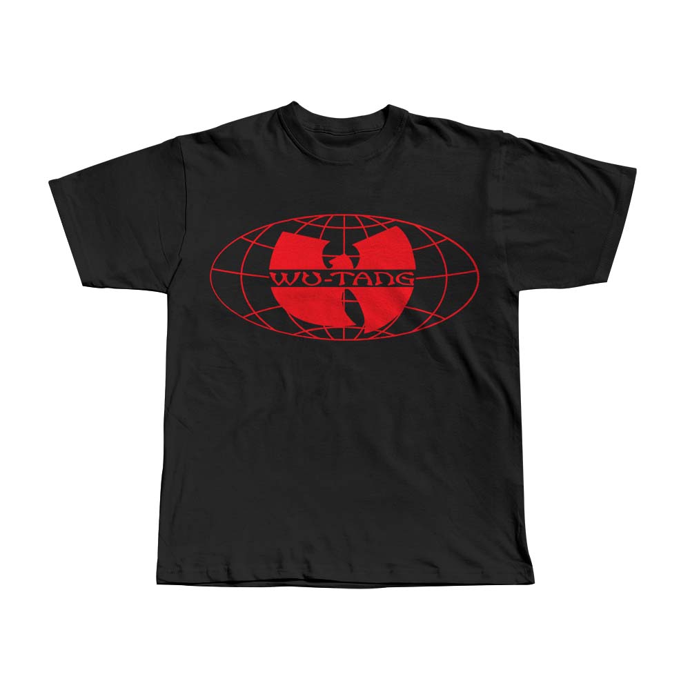 Wu Tang World
