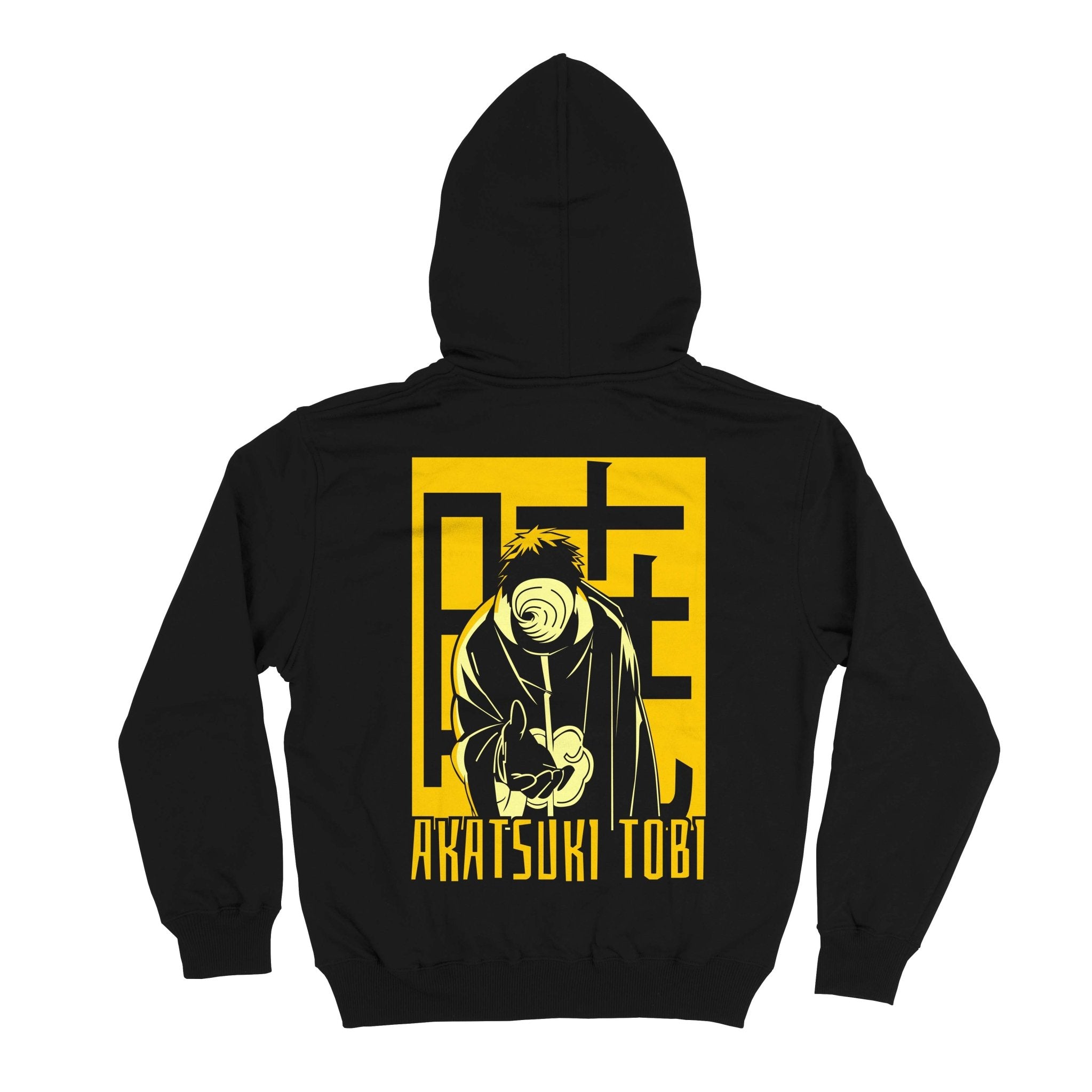 Akatsuki Tobi - WEARKOS