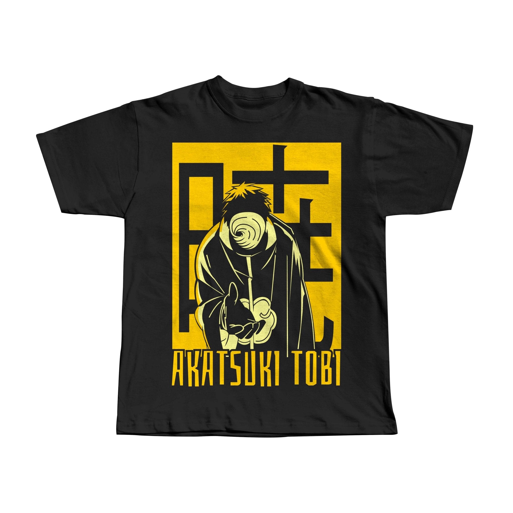 Akatsuki Tobi - WEARKOS