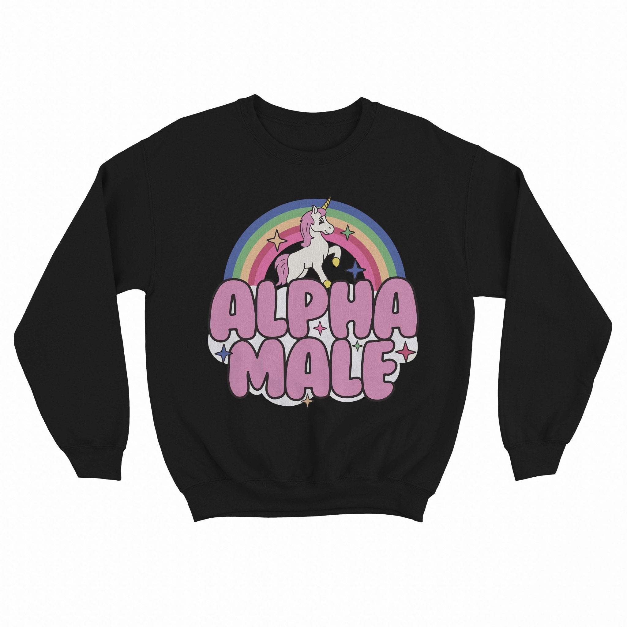 Alpha Male - WEARKOS