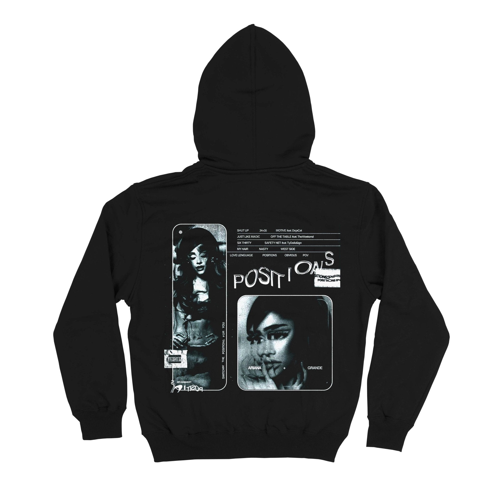 Ariana Grande - WEARKOS