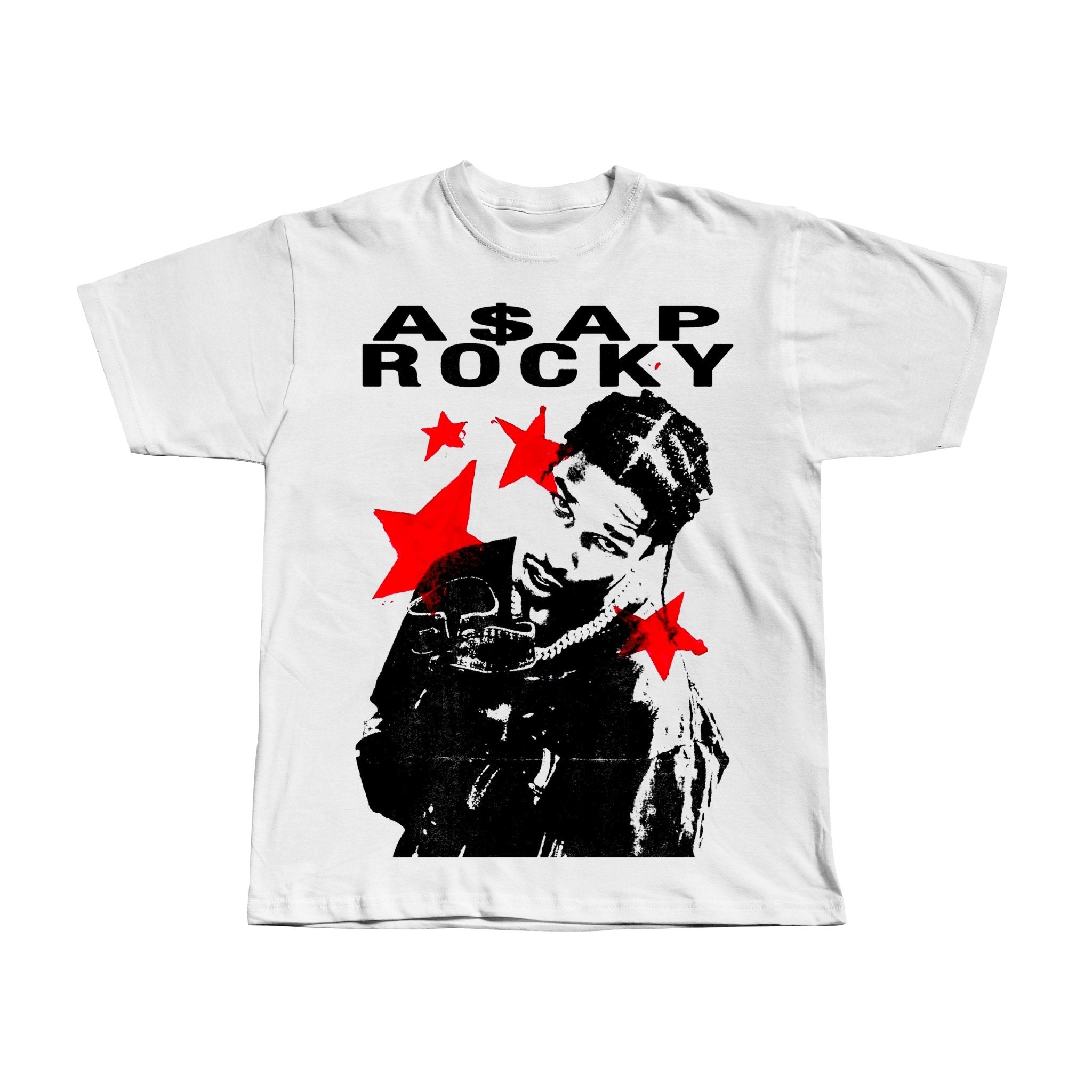 ASAP Rocky - WEARKOS