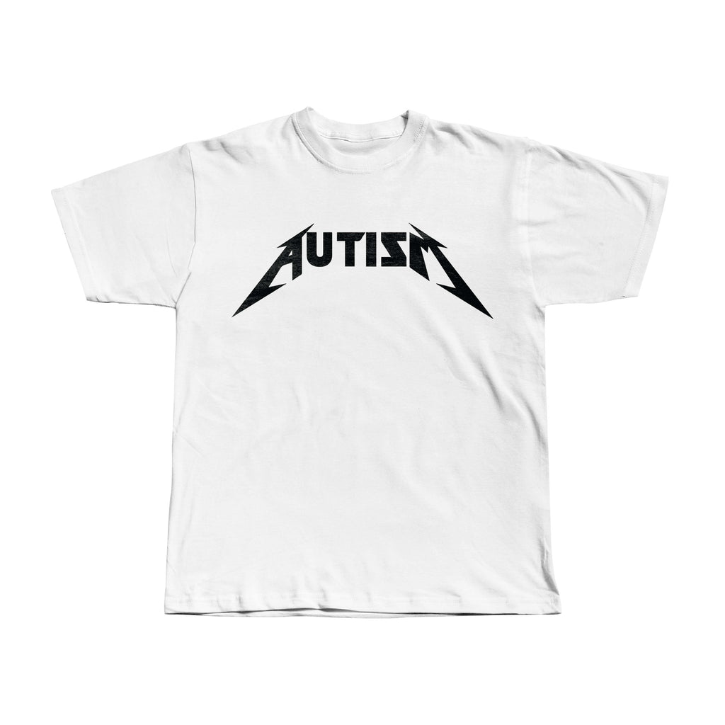 Autism - WEARKOS