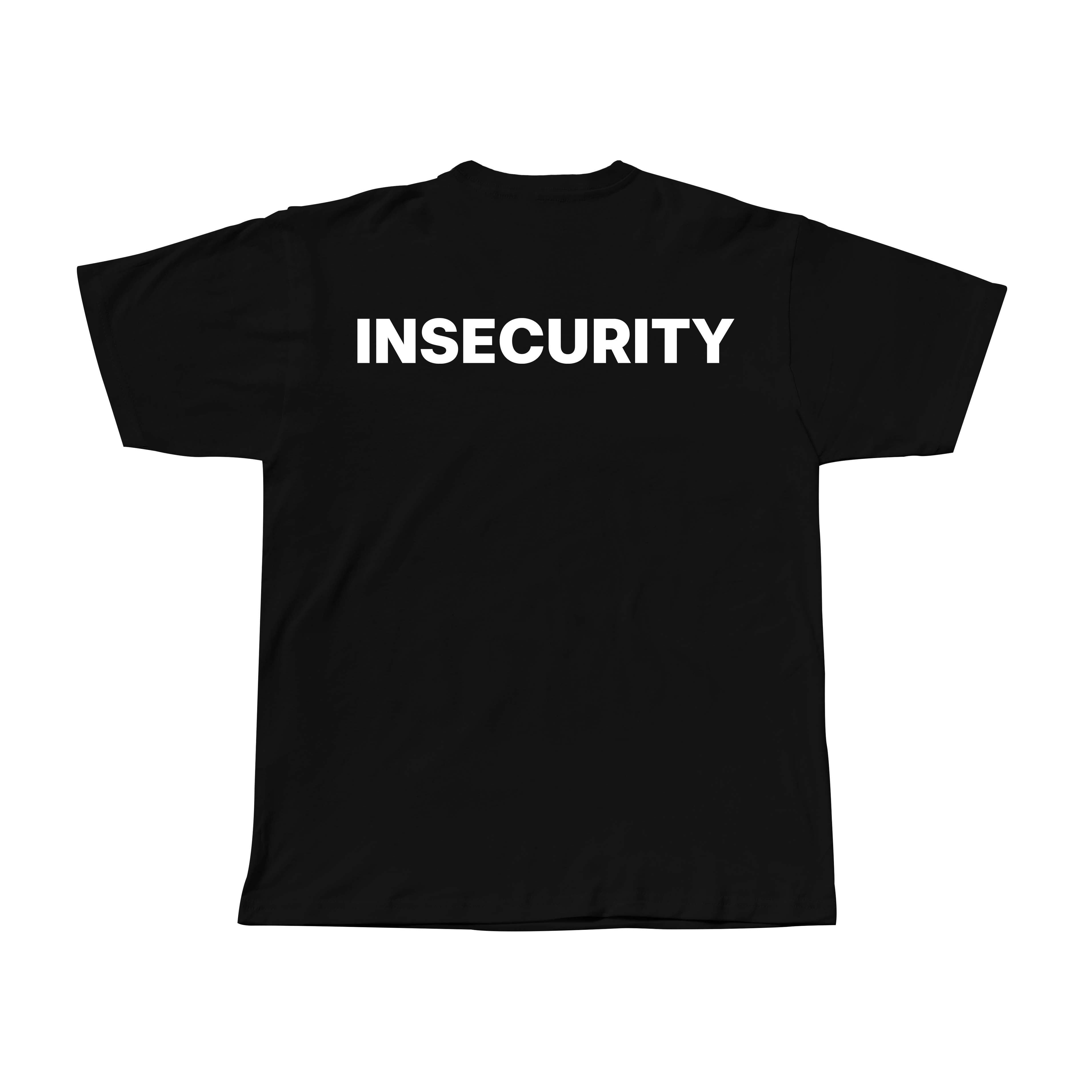 INSECURITY