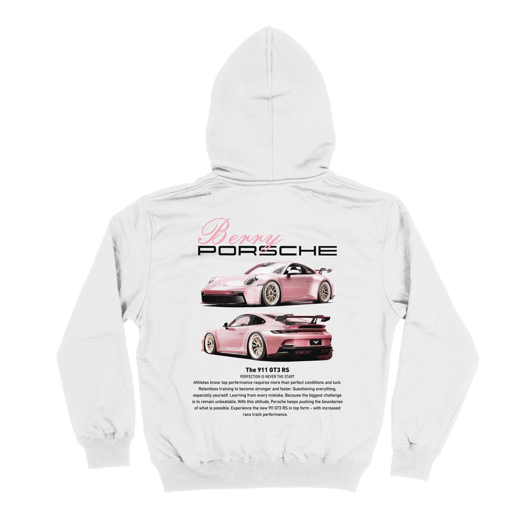 Berry Porsche 911 - WEARKOS