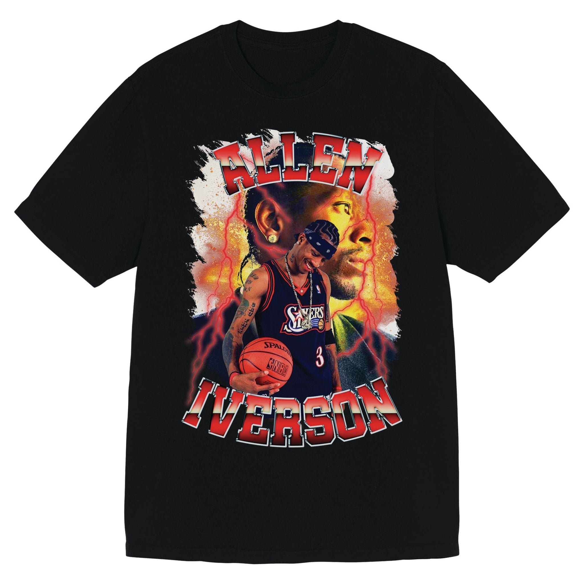 Allen Iverson - WEARKOS