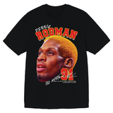 Dennis Rodman - M