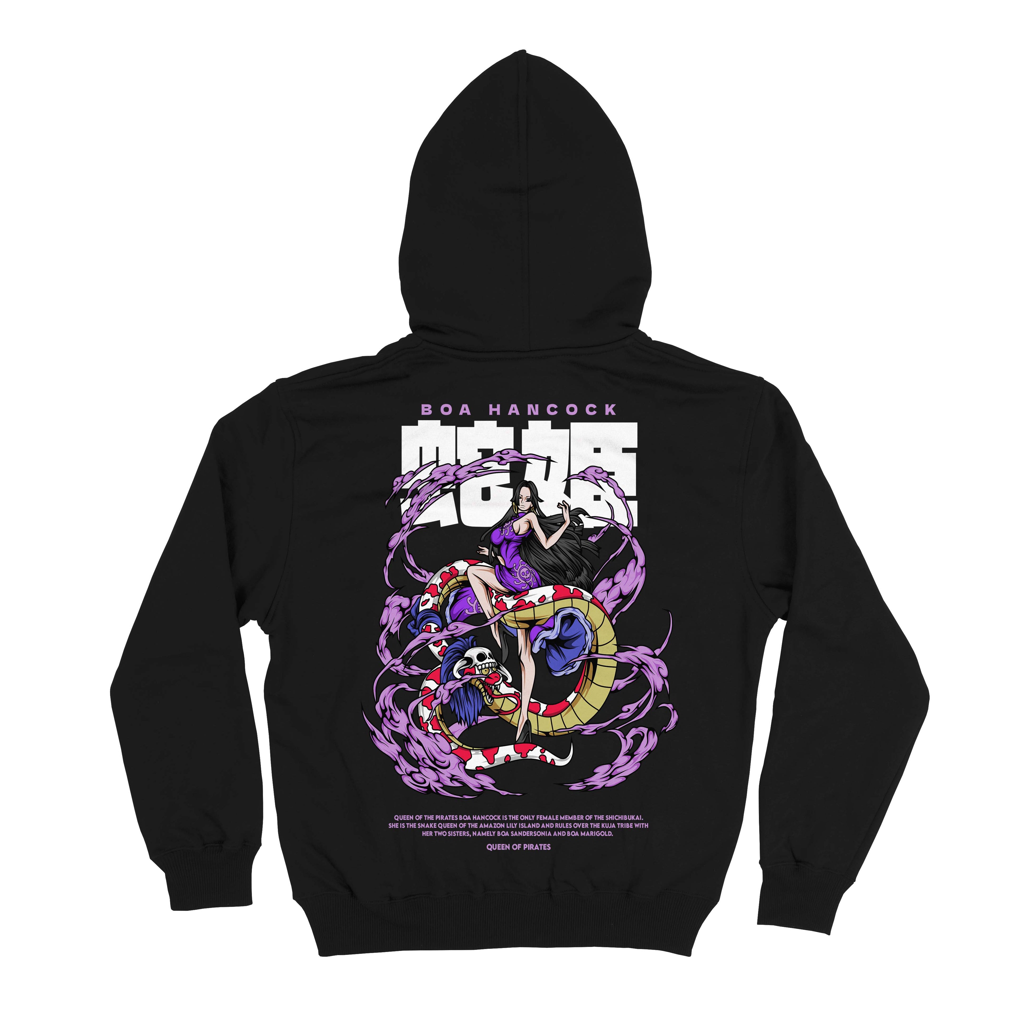 Boa Hancock