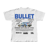 Bullet - M