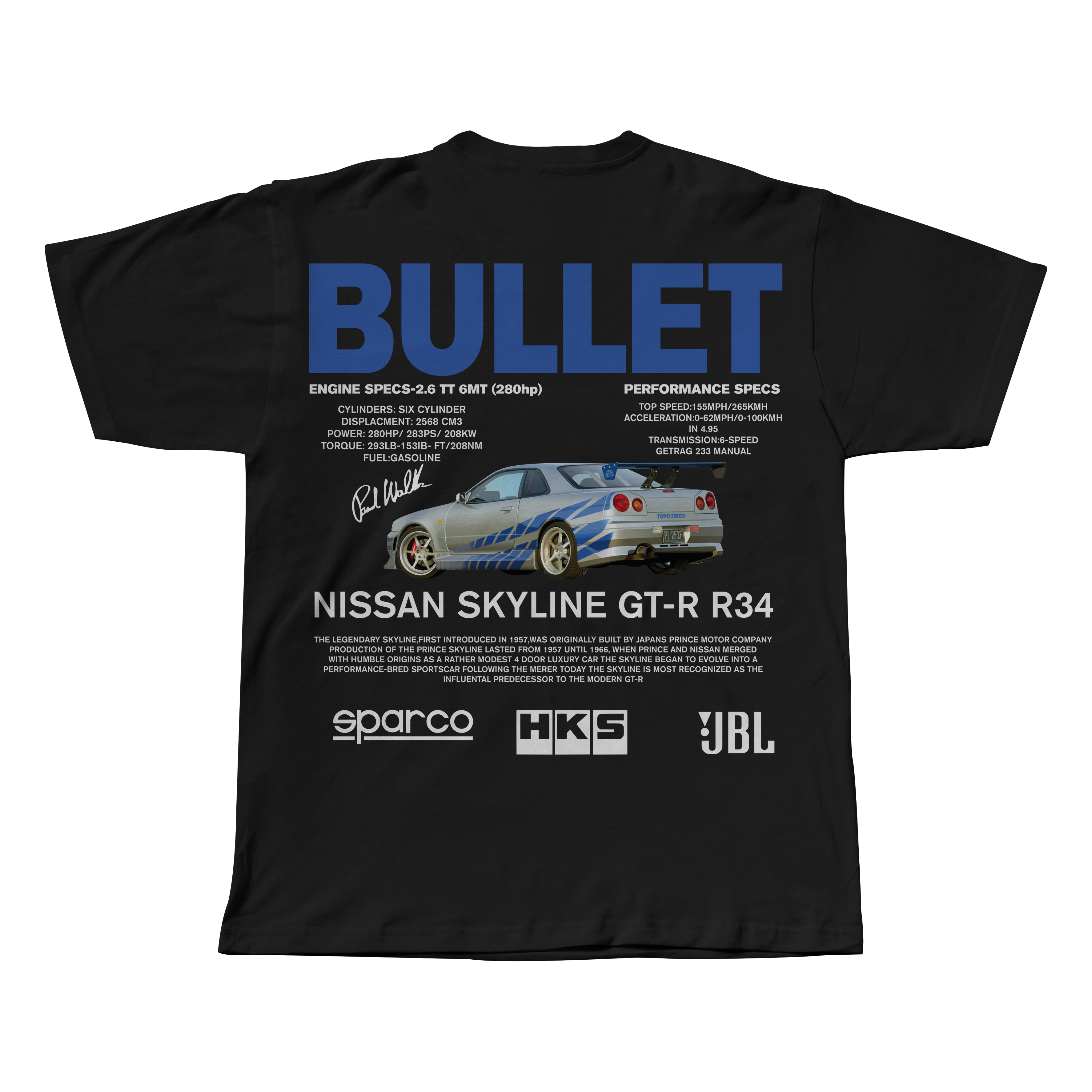 Bullet