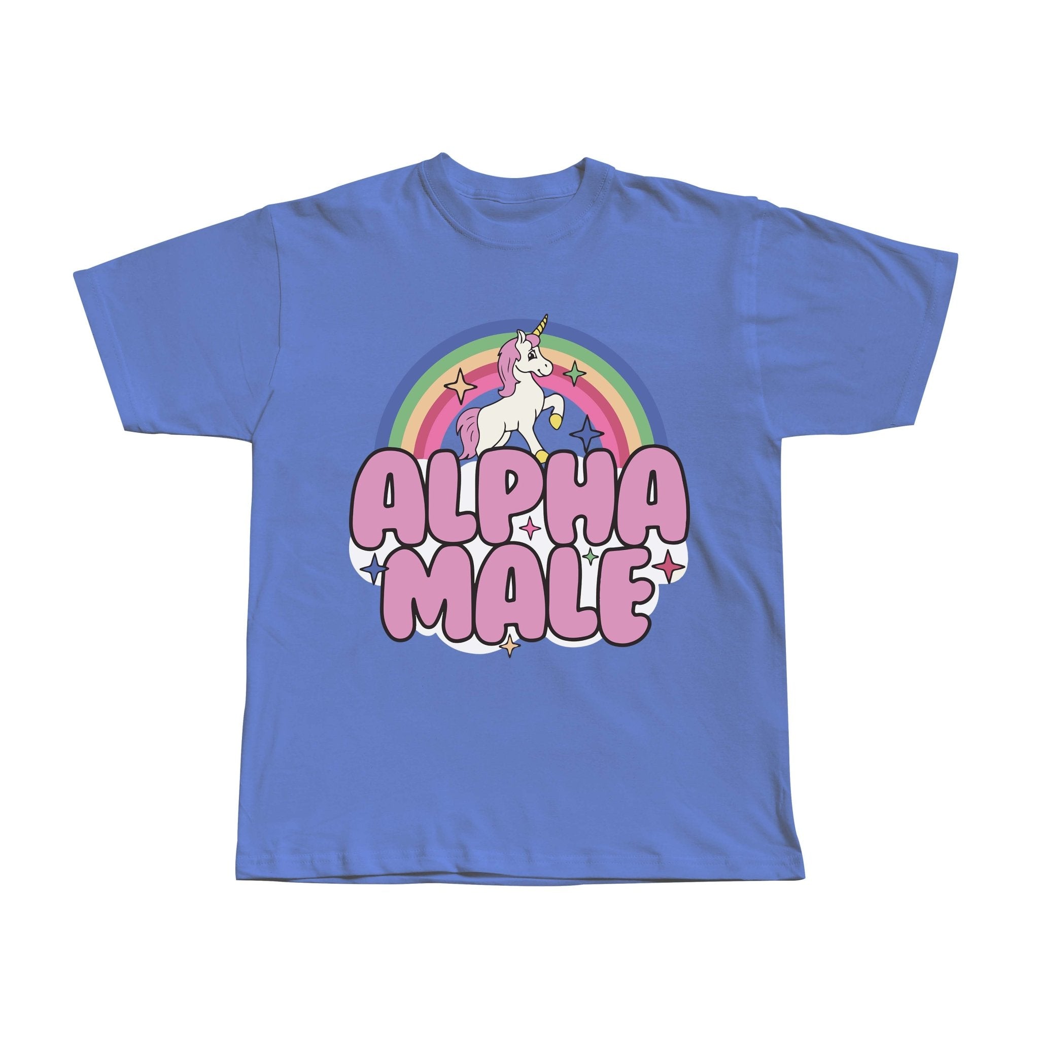 Alpha Male - WEARKOS