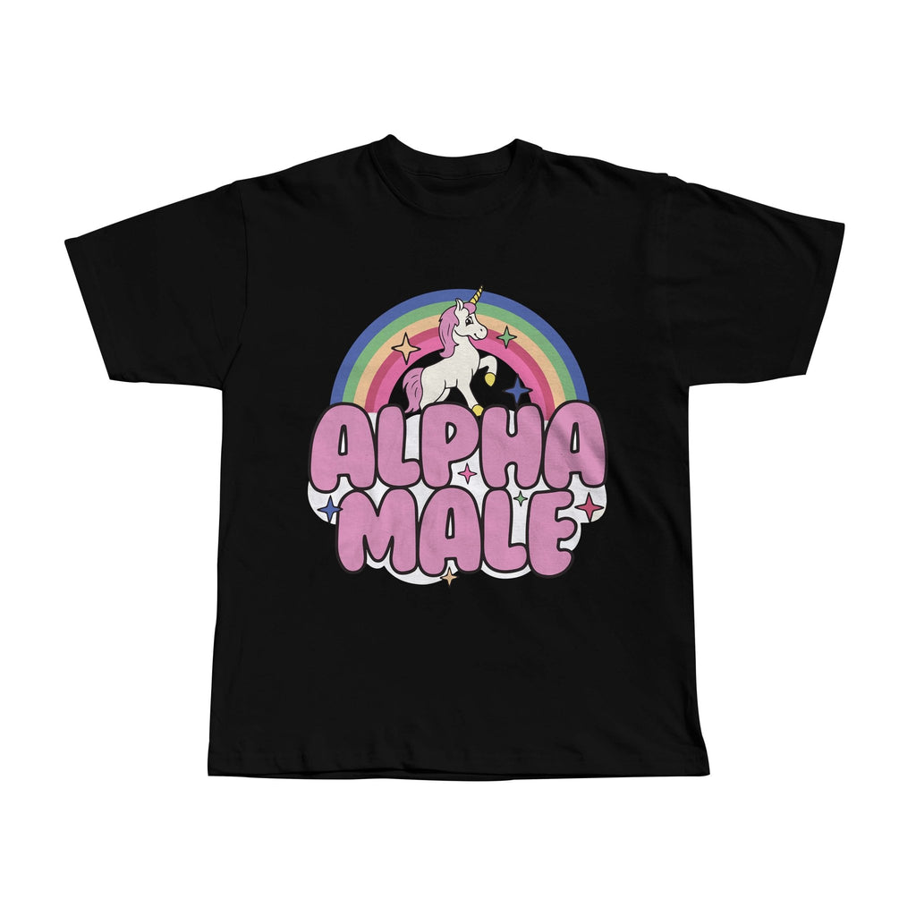 Alpha Male - WEARKOS