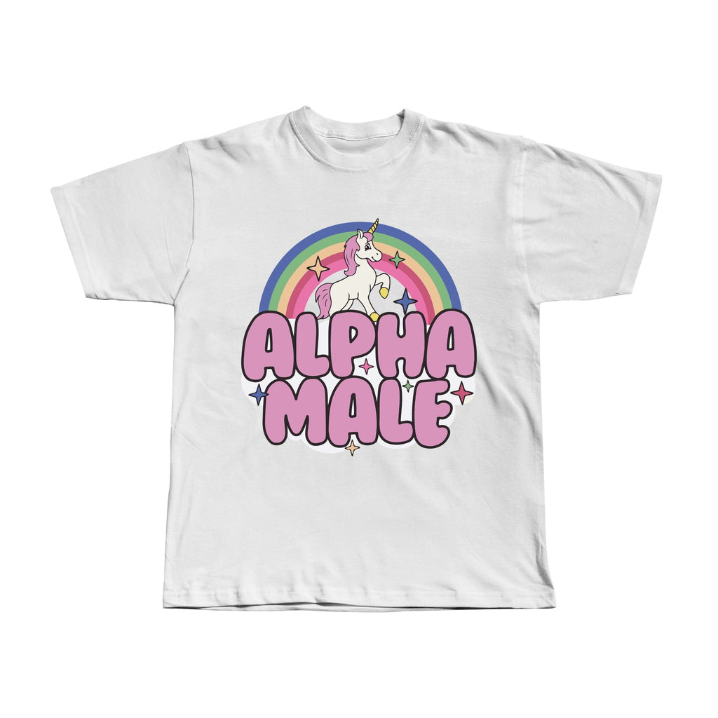 Alpha Male - WEARKOS