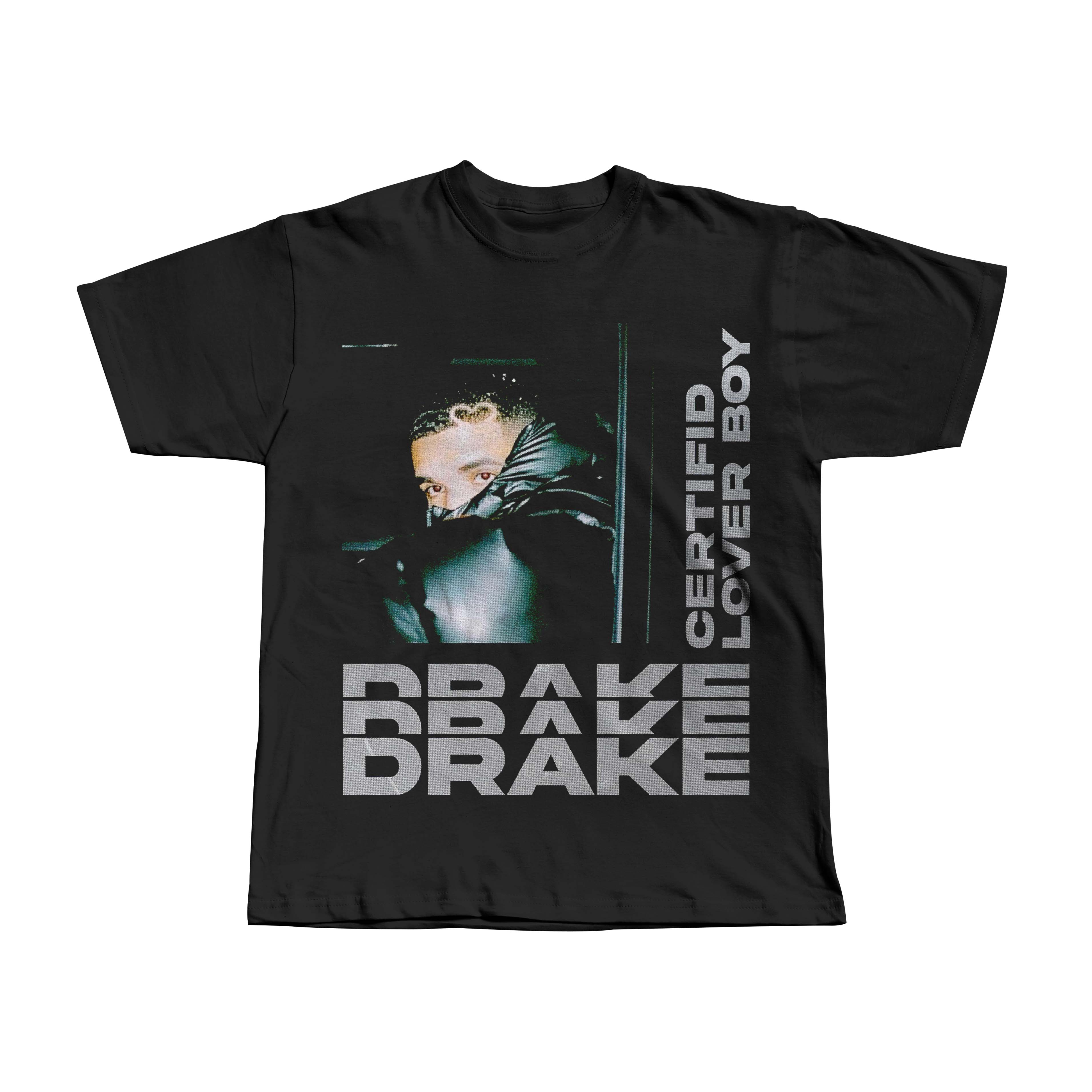 drake certified lover boy