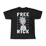 Free Rick - M