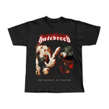 HATEBREED - L