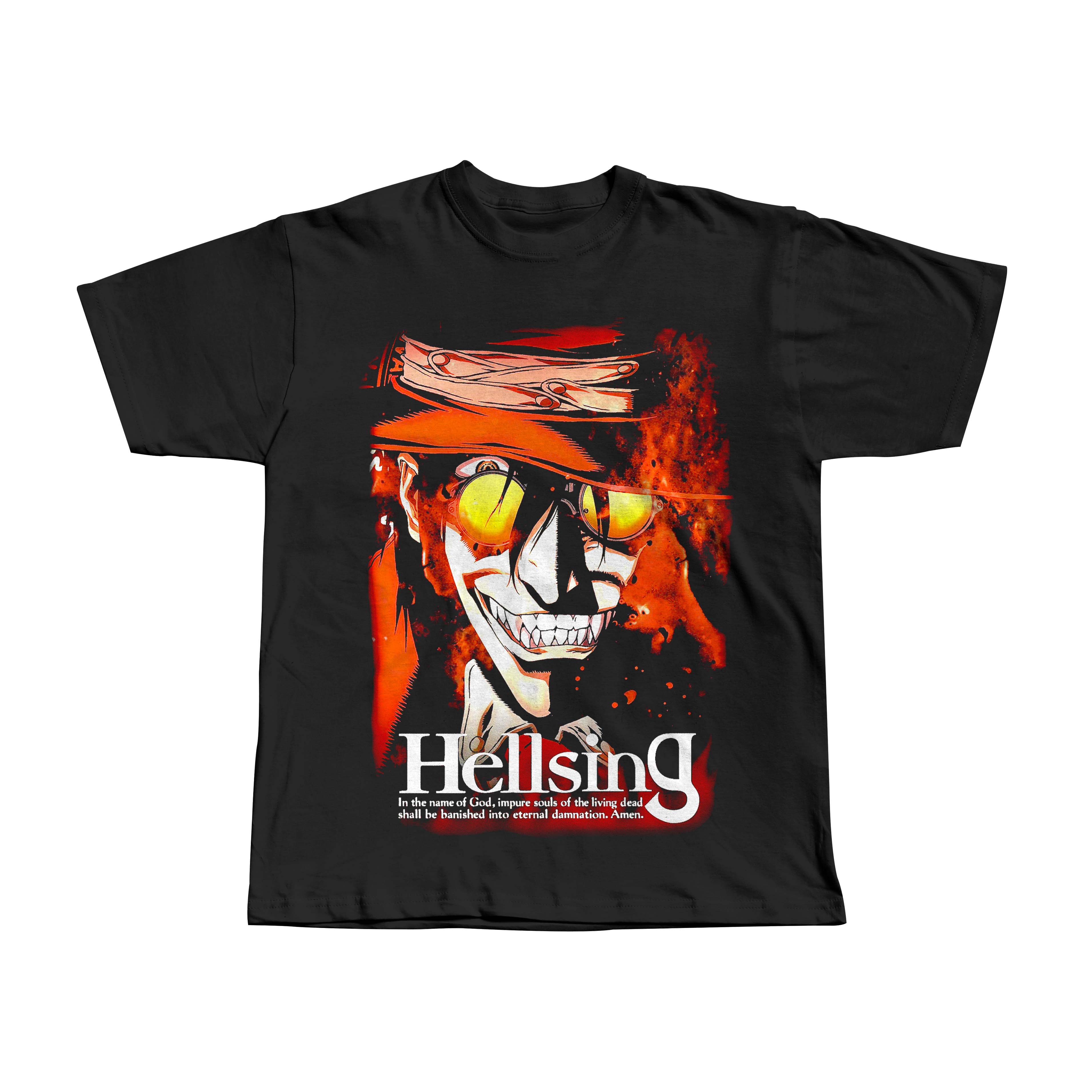 hellsing