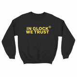 In Glock we trust