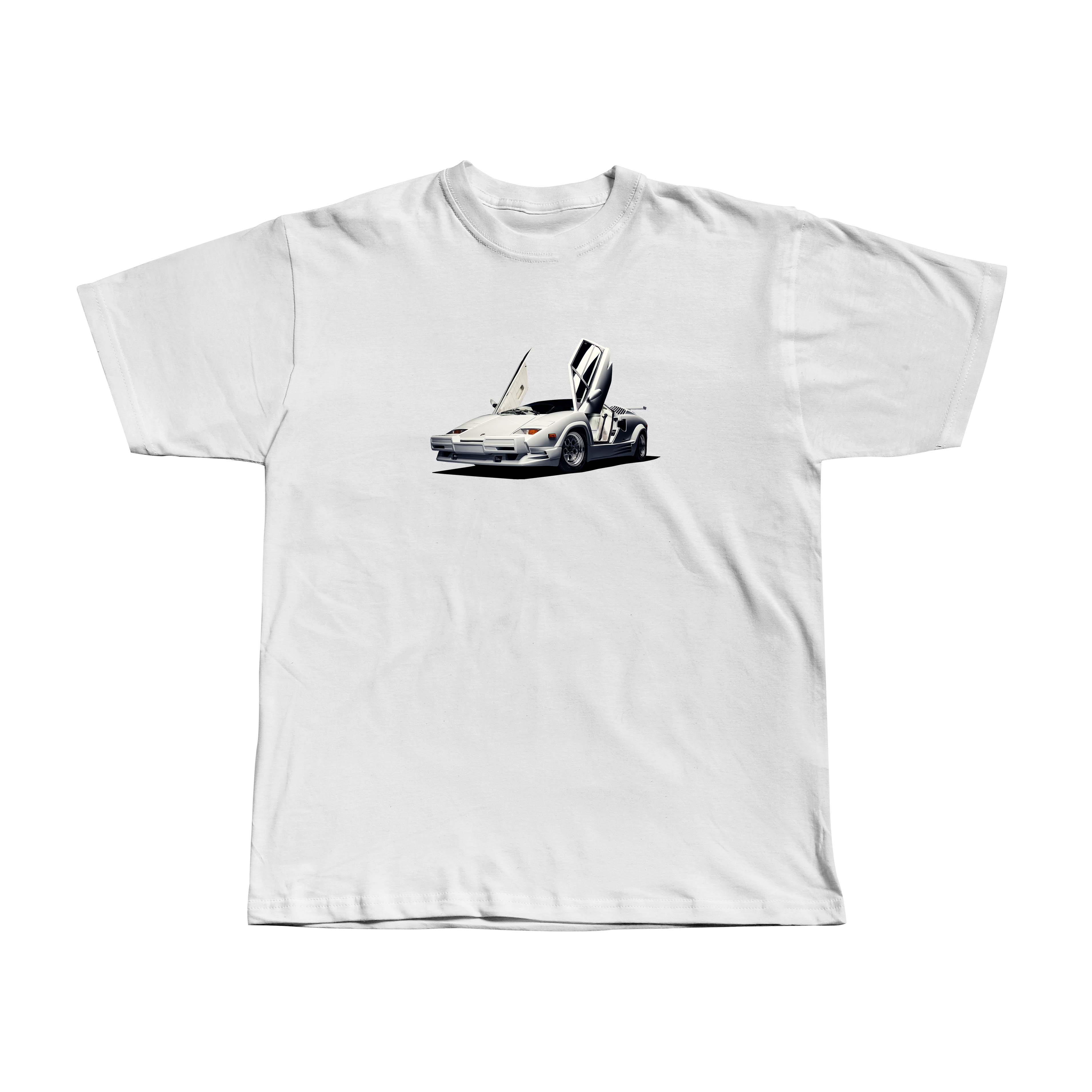 Lamborghini Countach