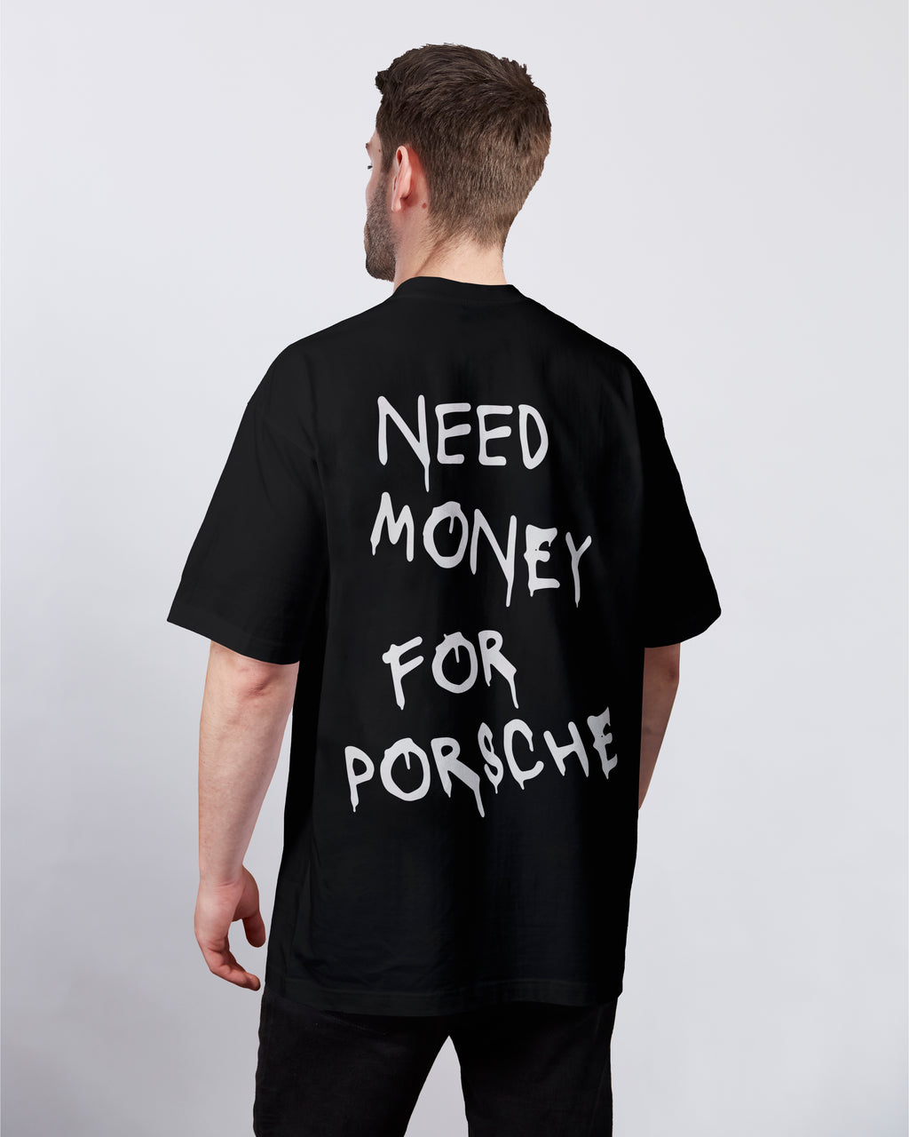 Need money for Porsche