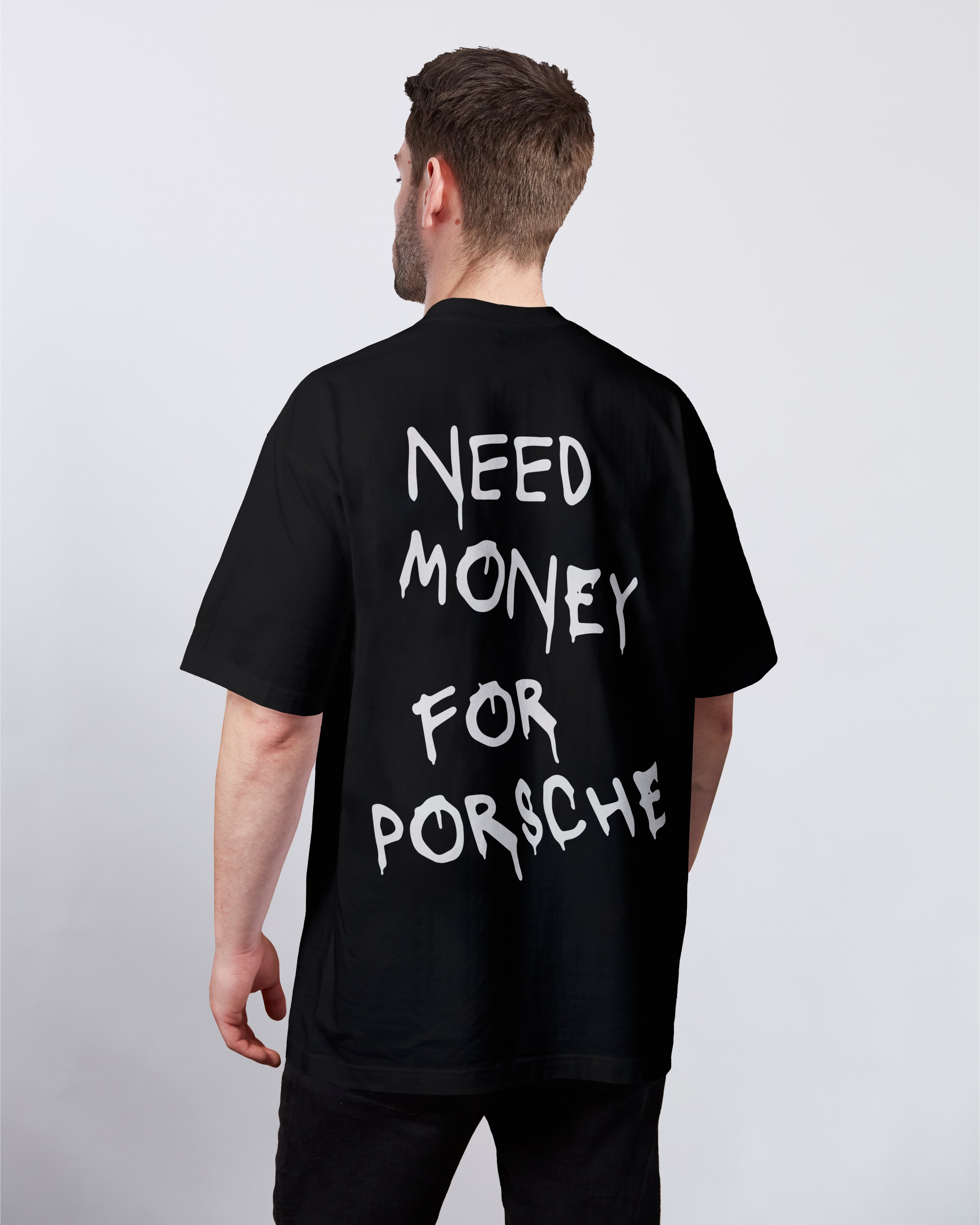 Need money for Porsche