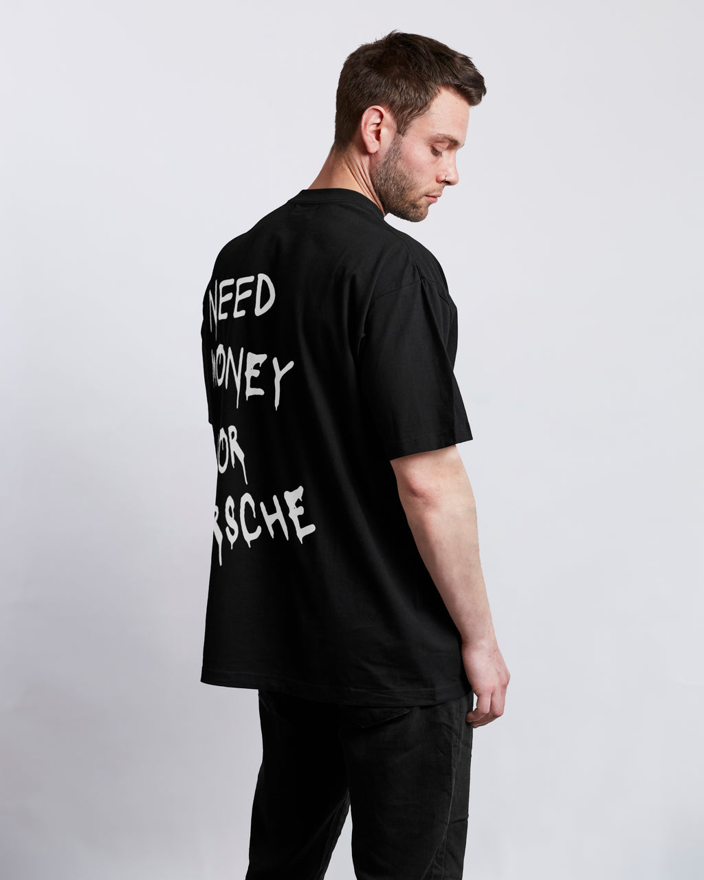 Need money for Porsche