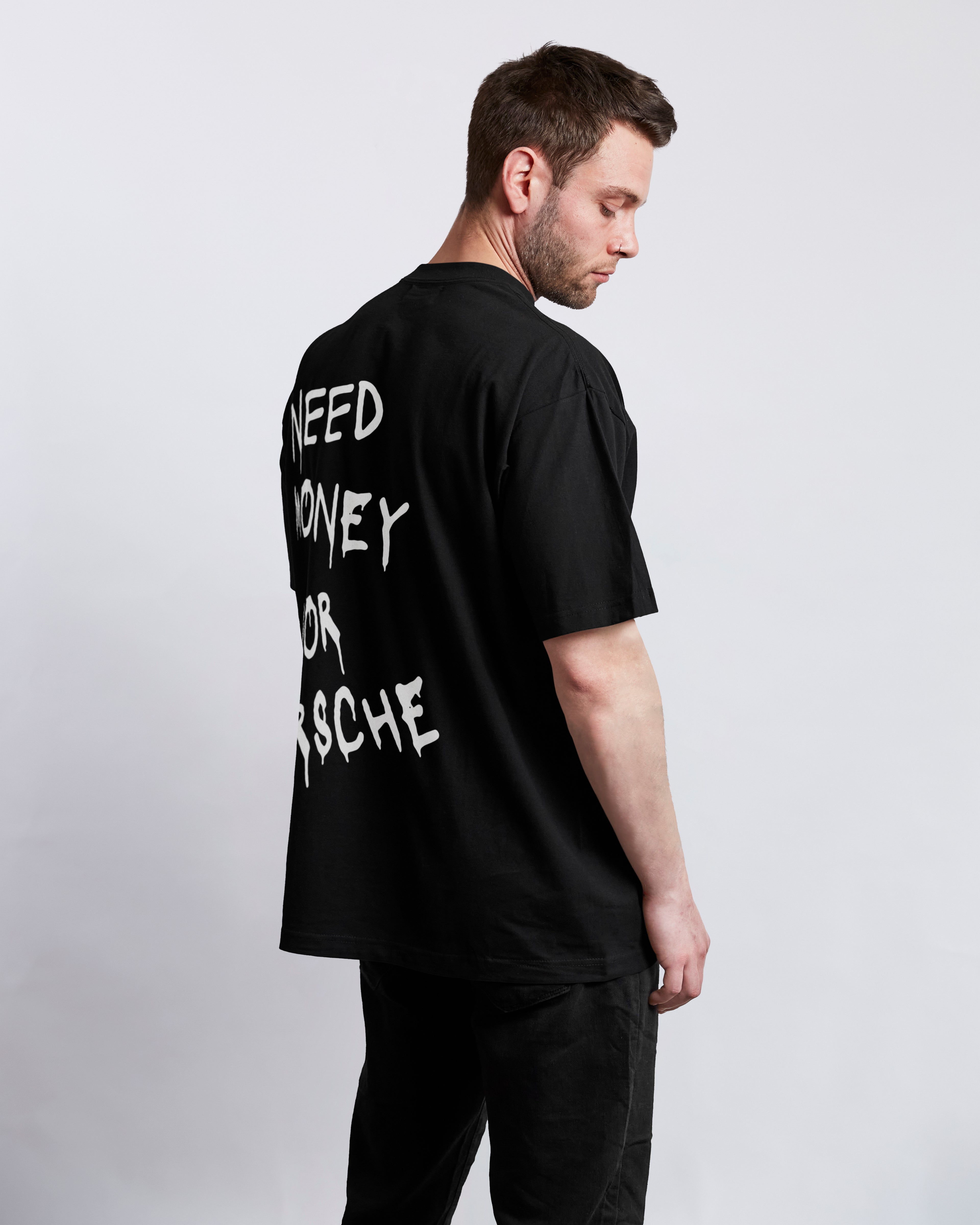 Need money for Porsche