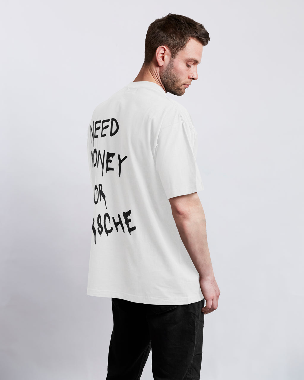 Need money for Porsche