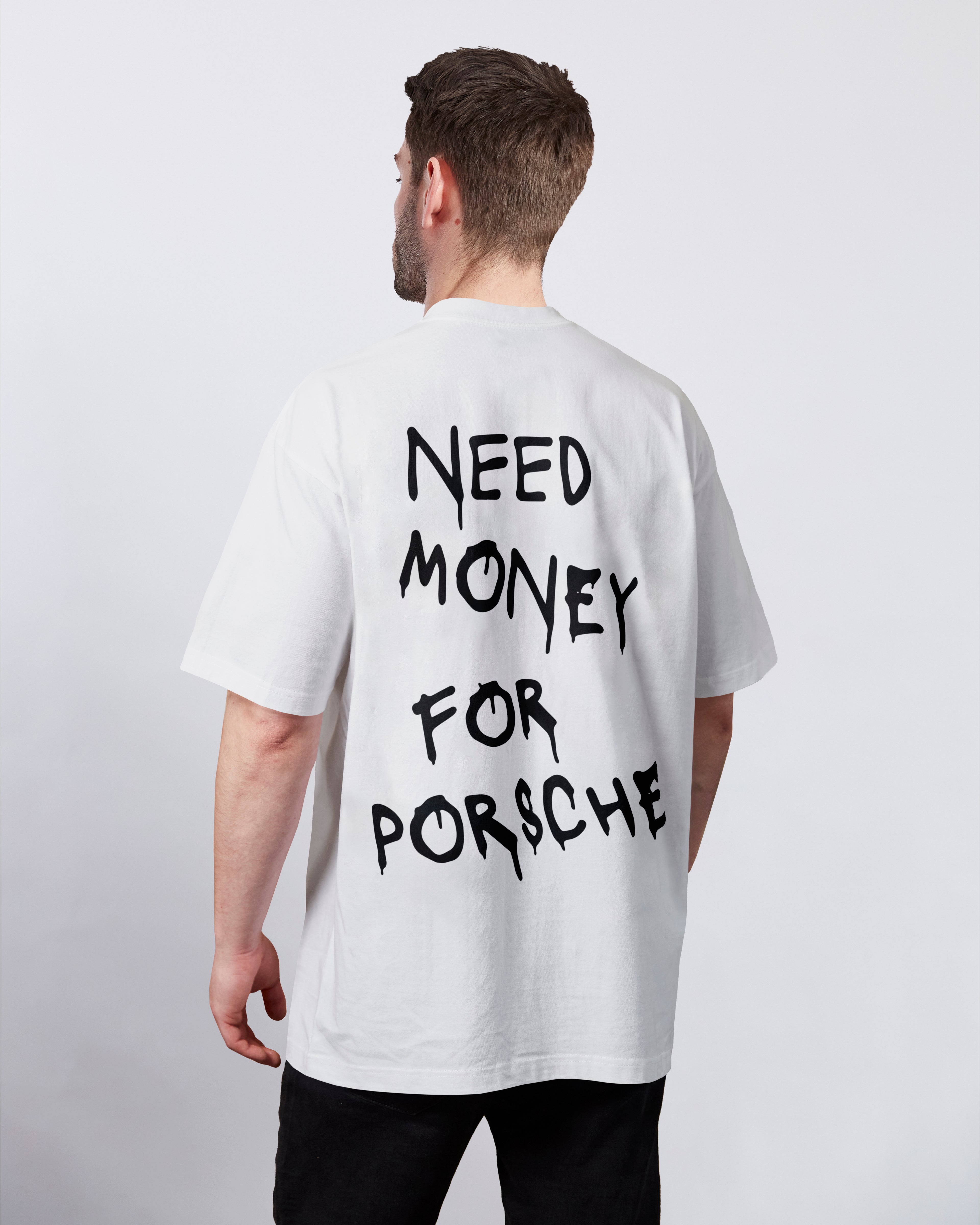 Need money for Porsche