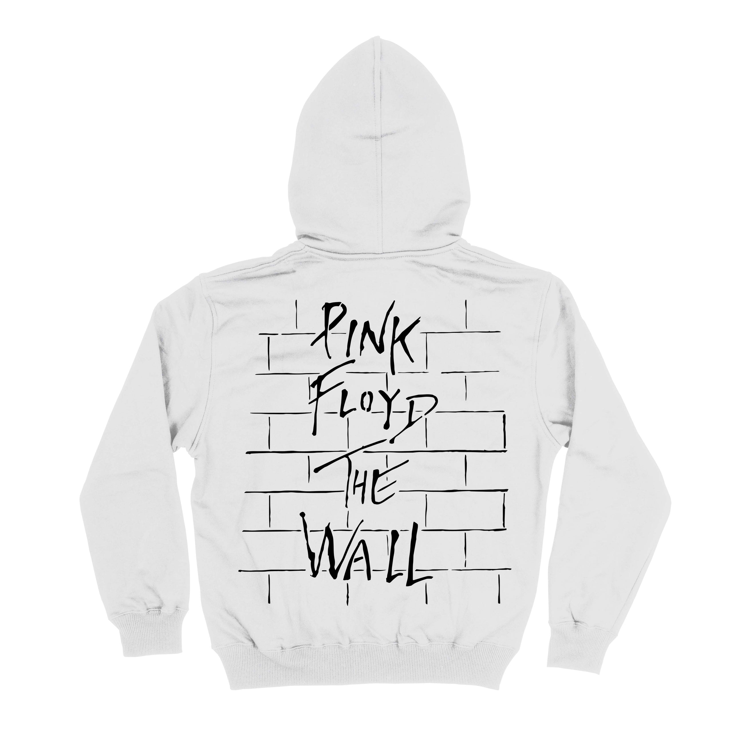 Pink Floyd The Wall Hoodie