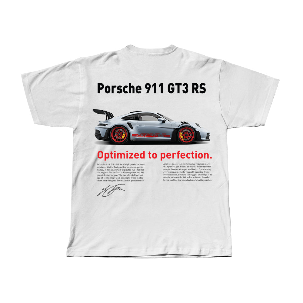 Porsche 911 GT3 RS