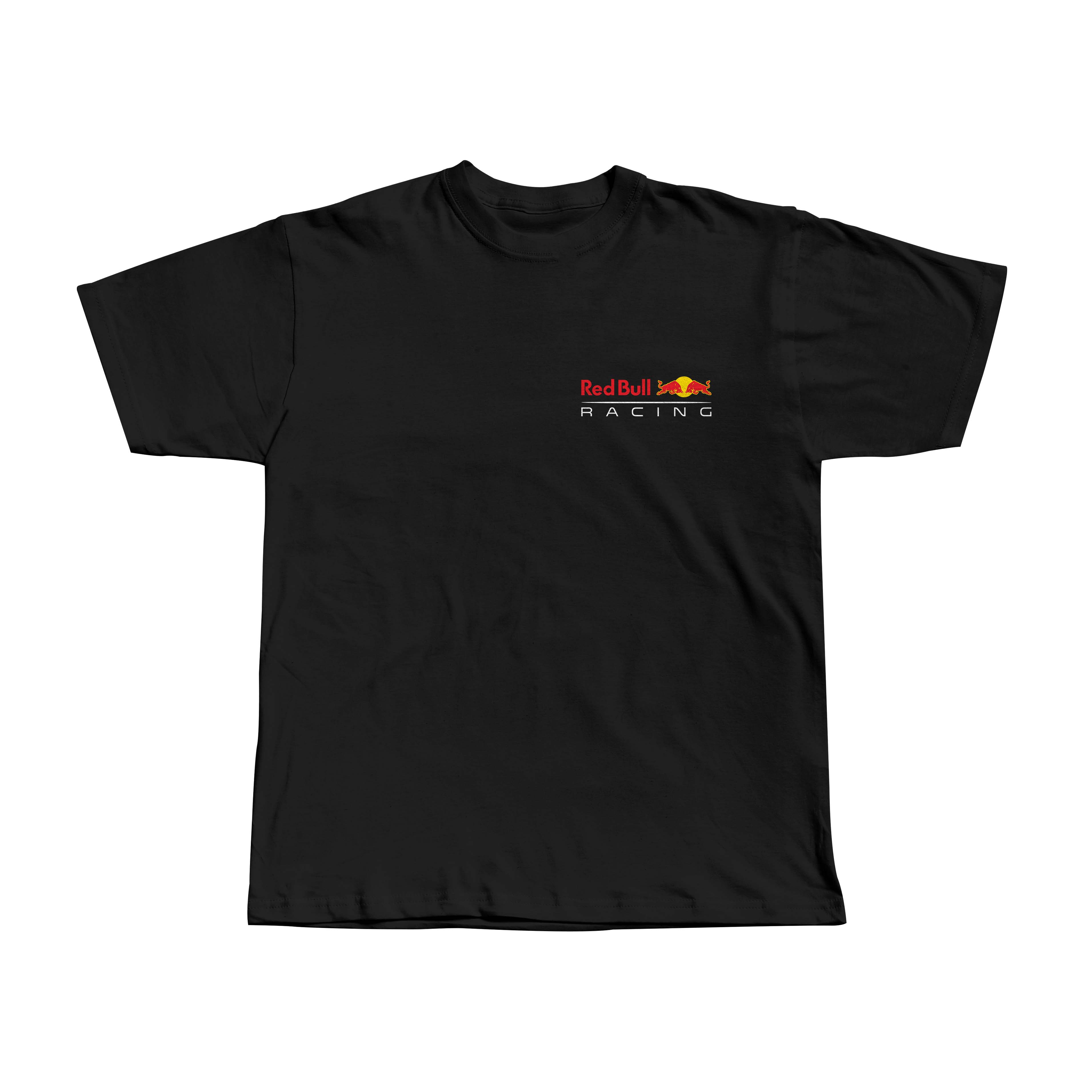 Redbull Racing Verstappen