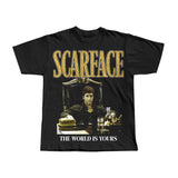 SCARFACE - S