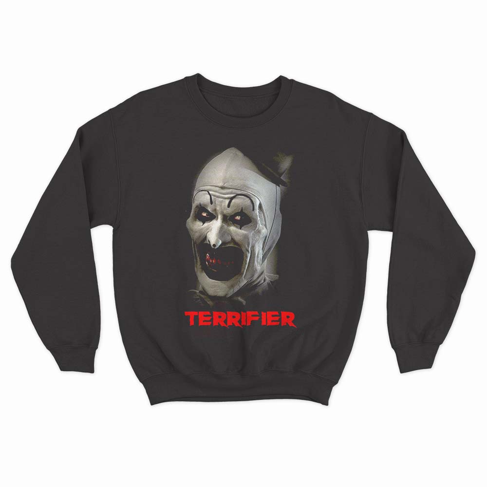 Terrifier