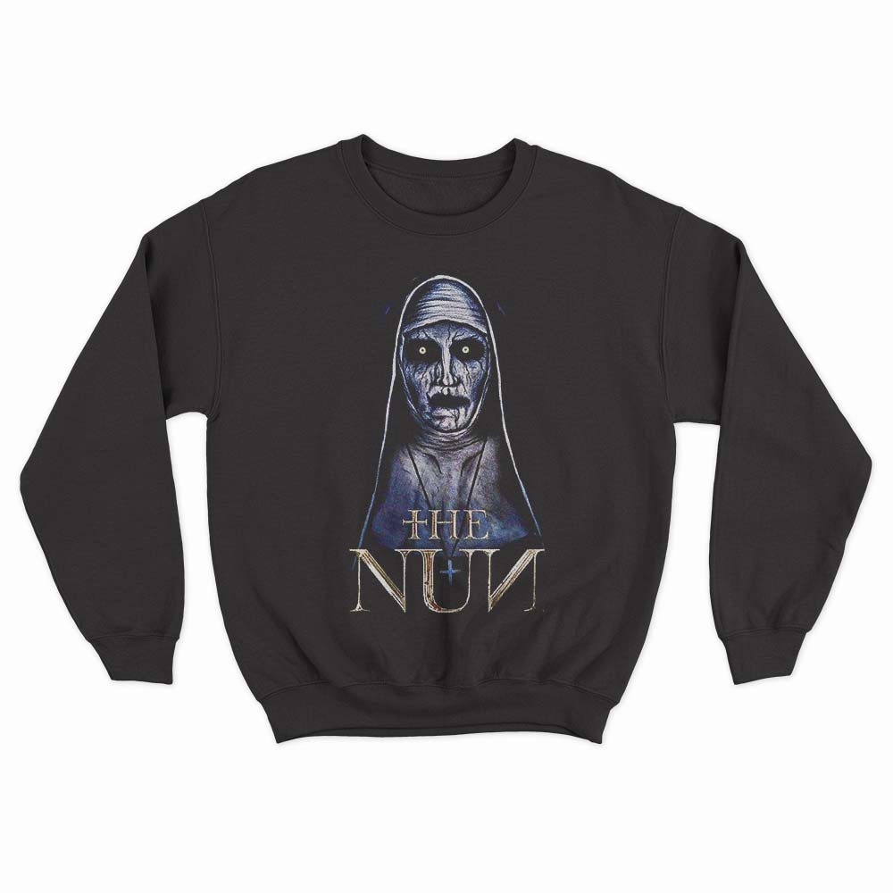 The Nun