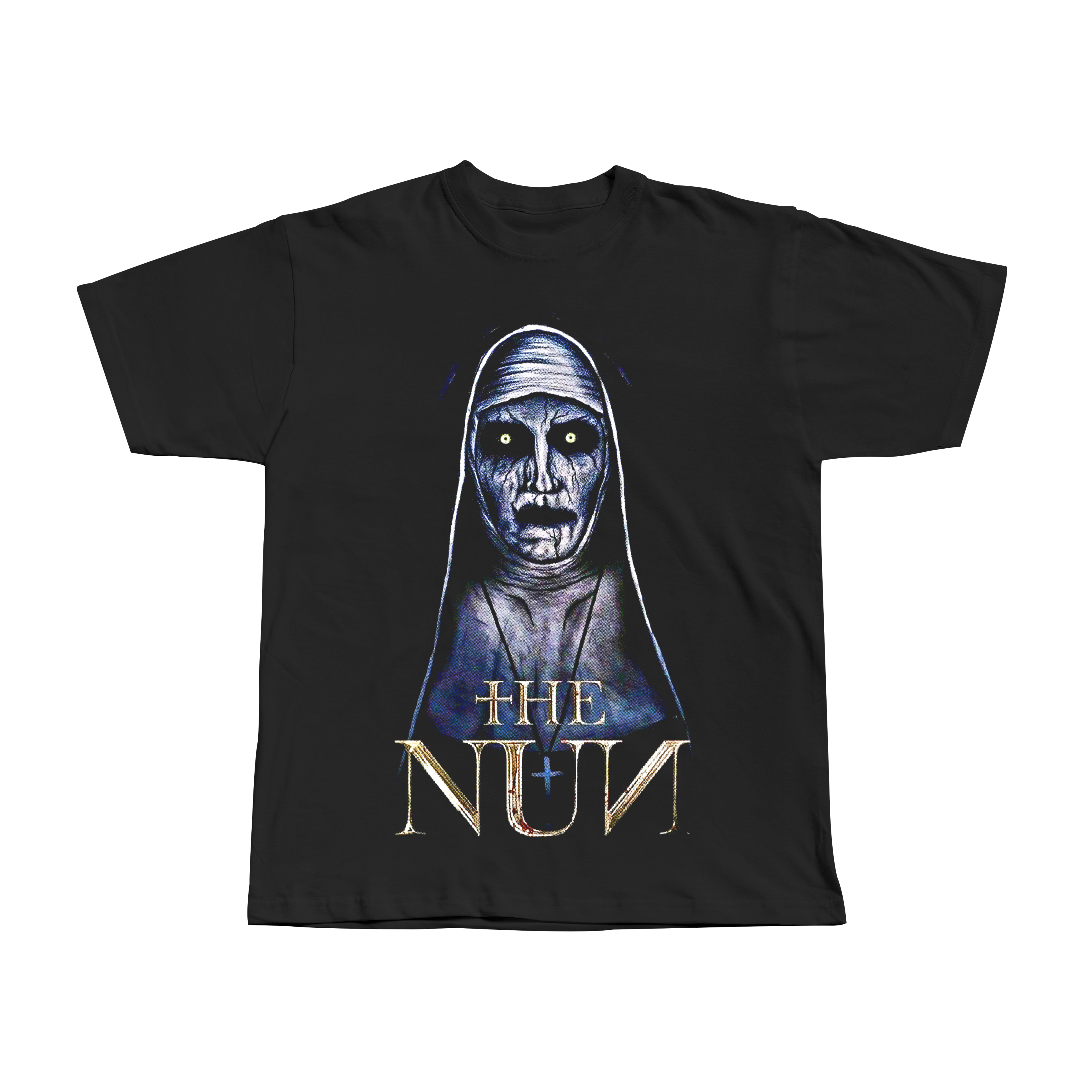 The Nun