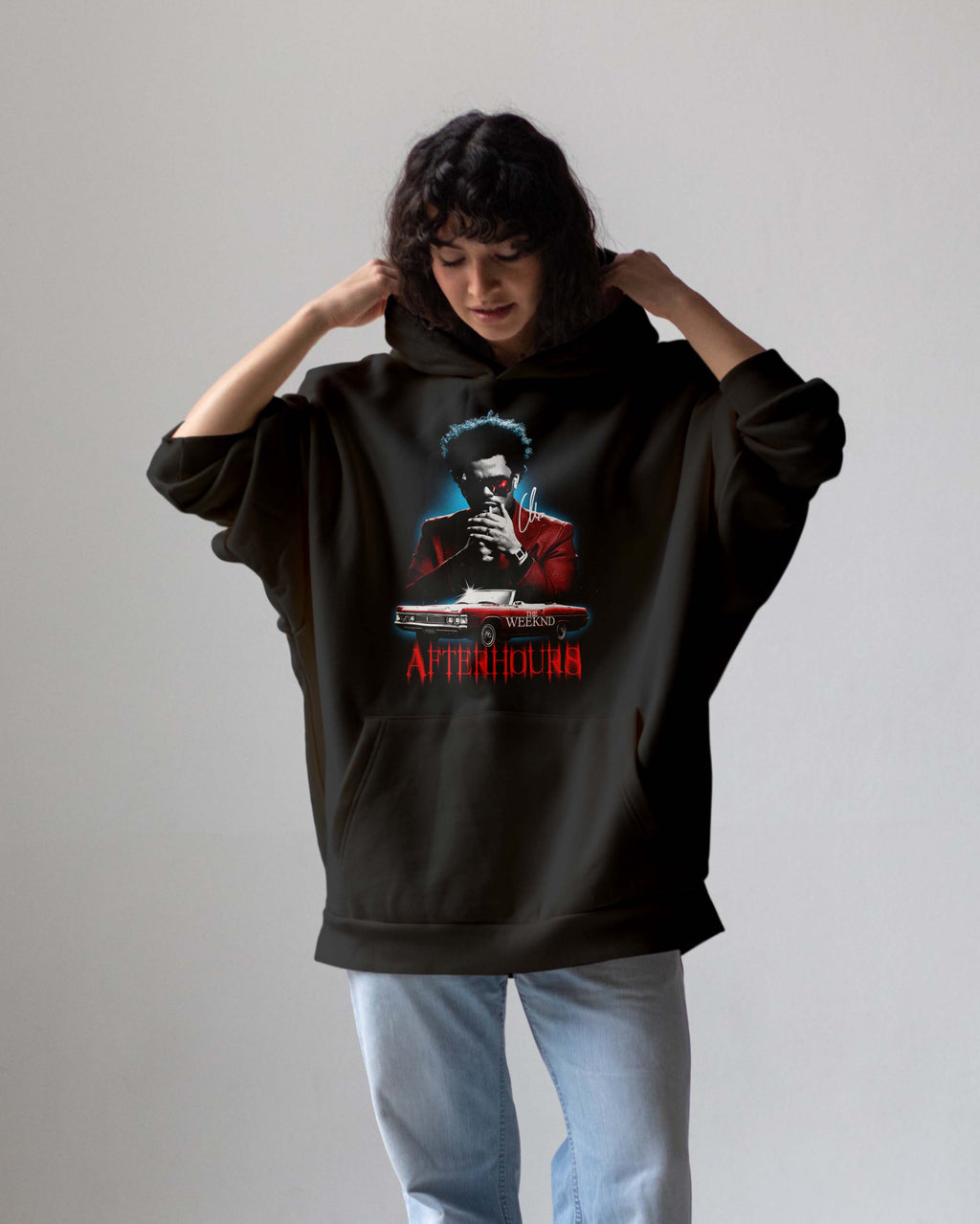 The weeknd - After Hours