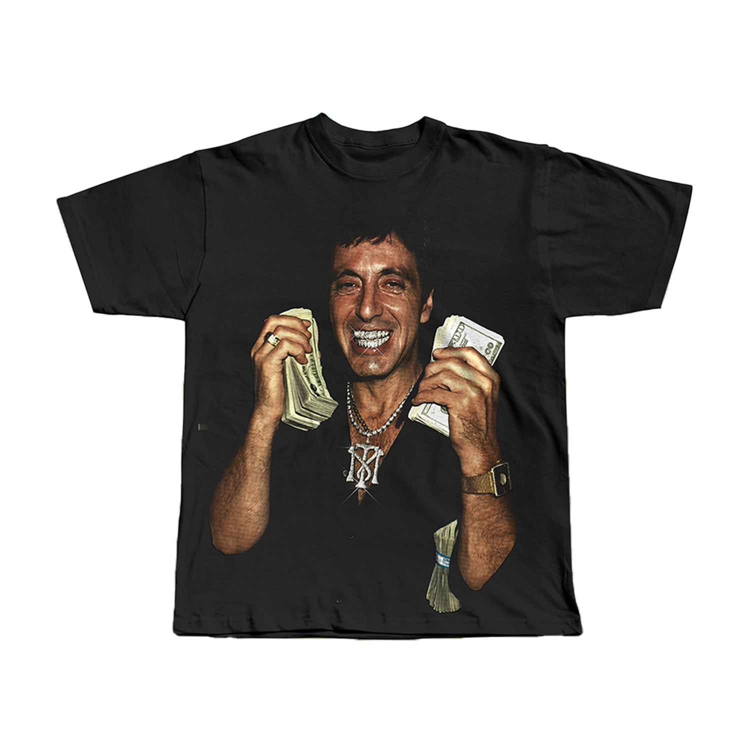 Tony Montana