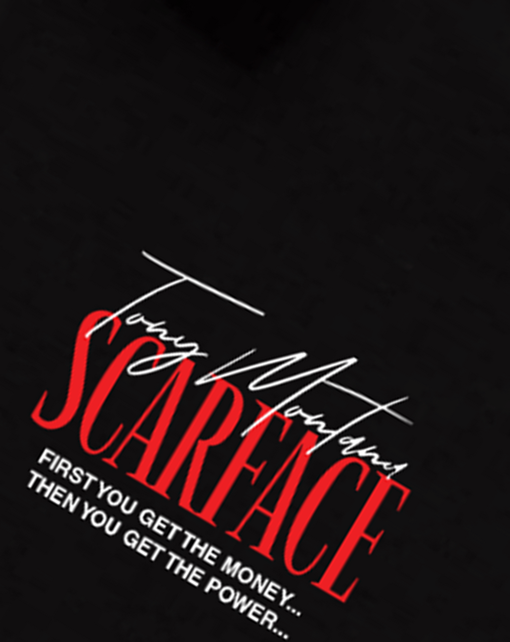Tony Montana