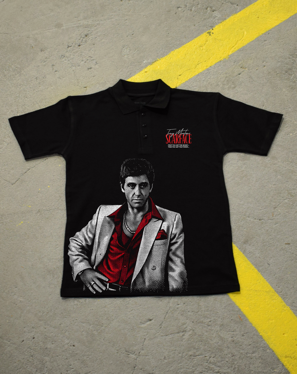 Tony Montana