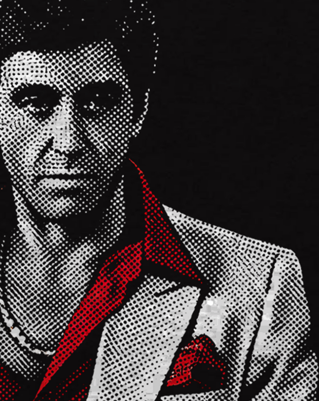 Tony Montana