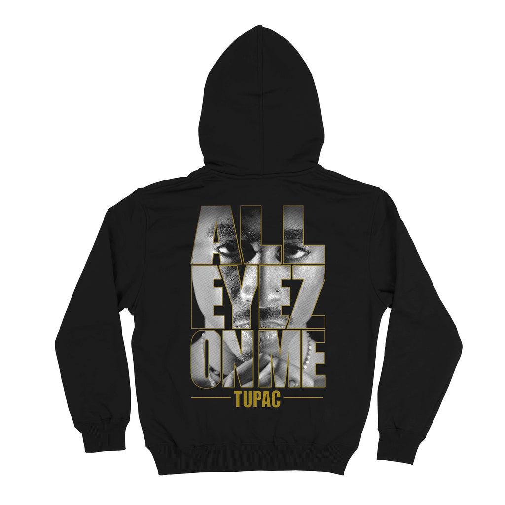 Tupac All eyez on me