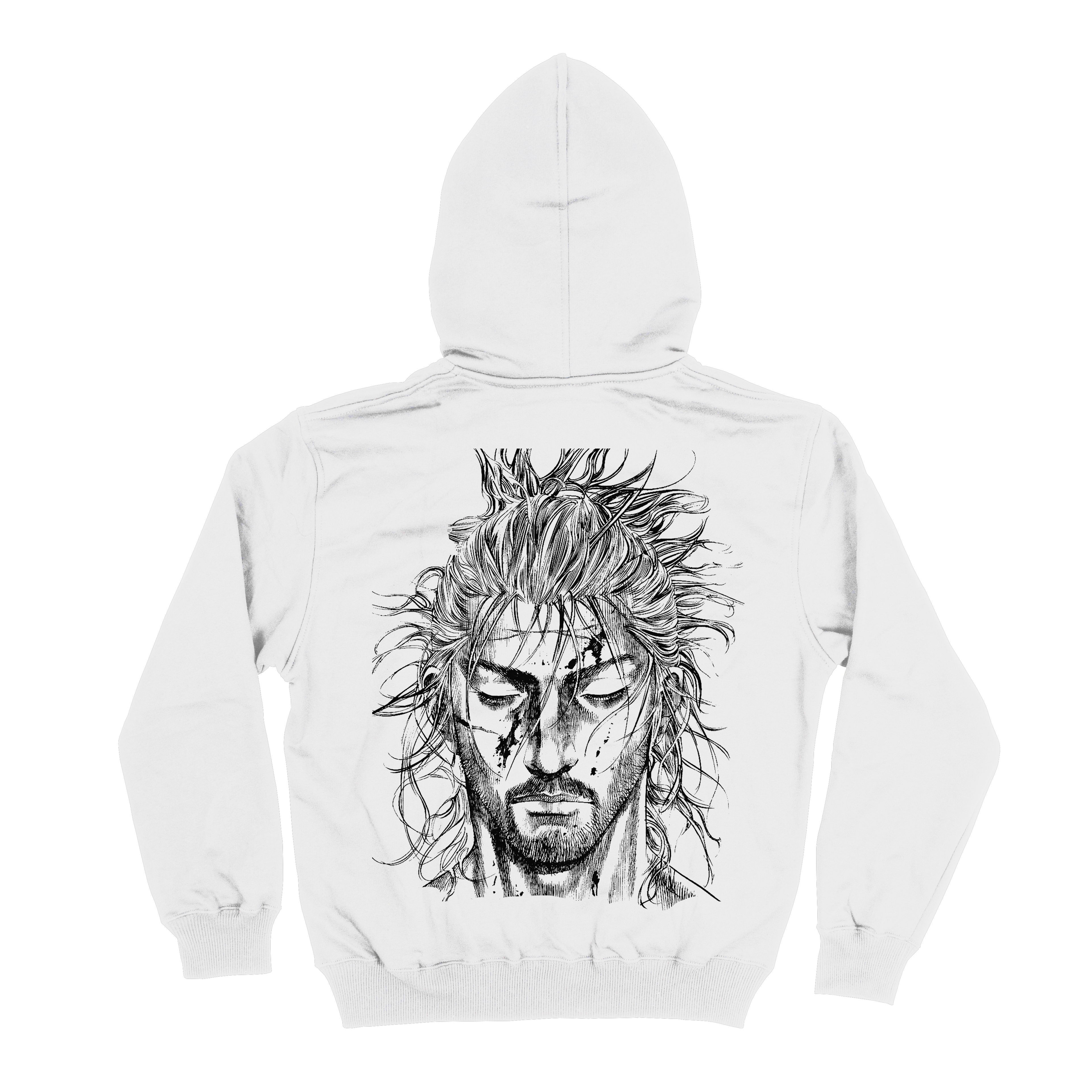 Vagabond Hoodie