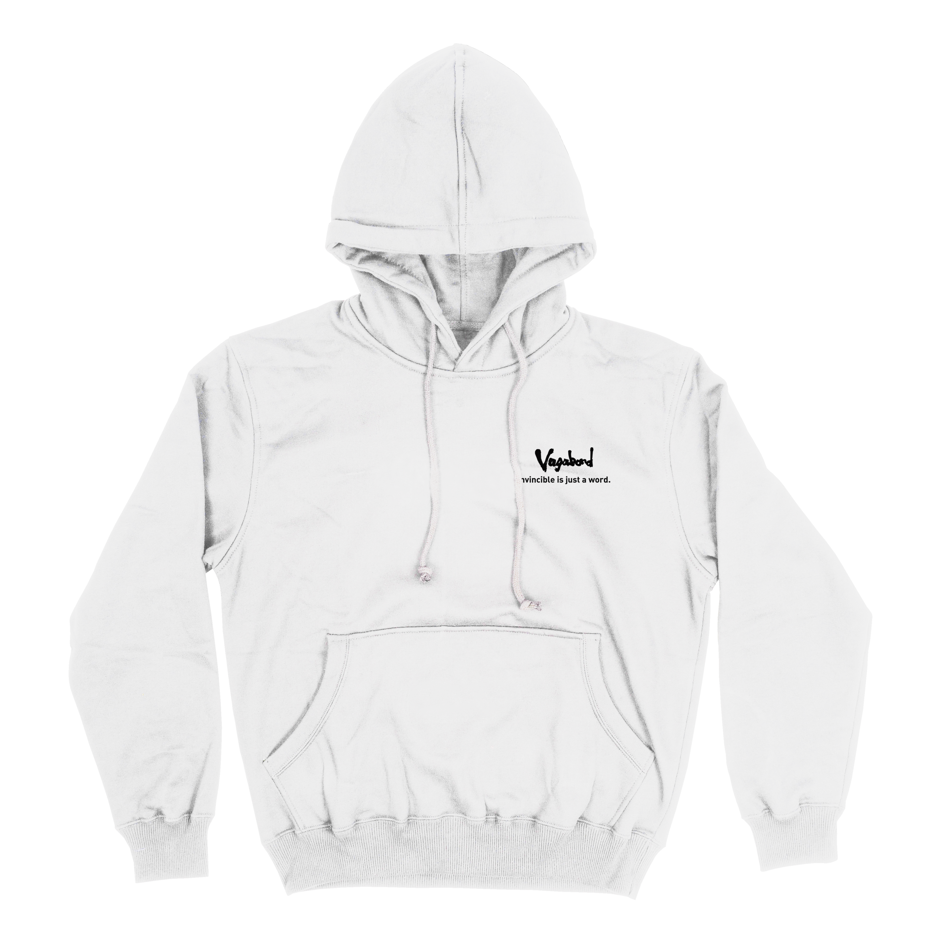 Vagabond Hoodie