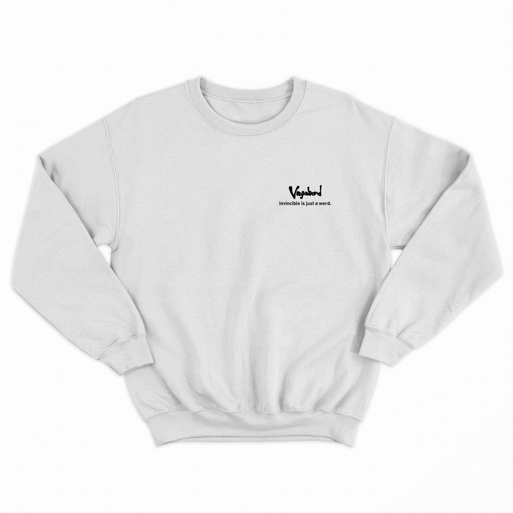 Vagabond Sweatshirt