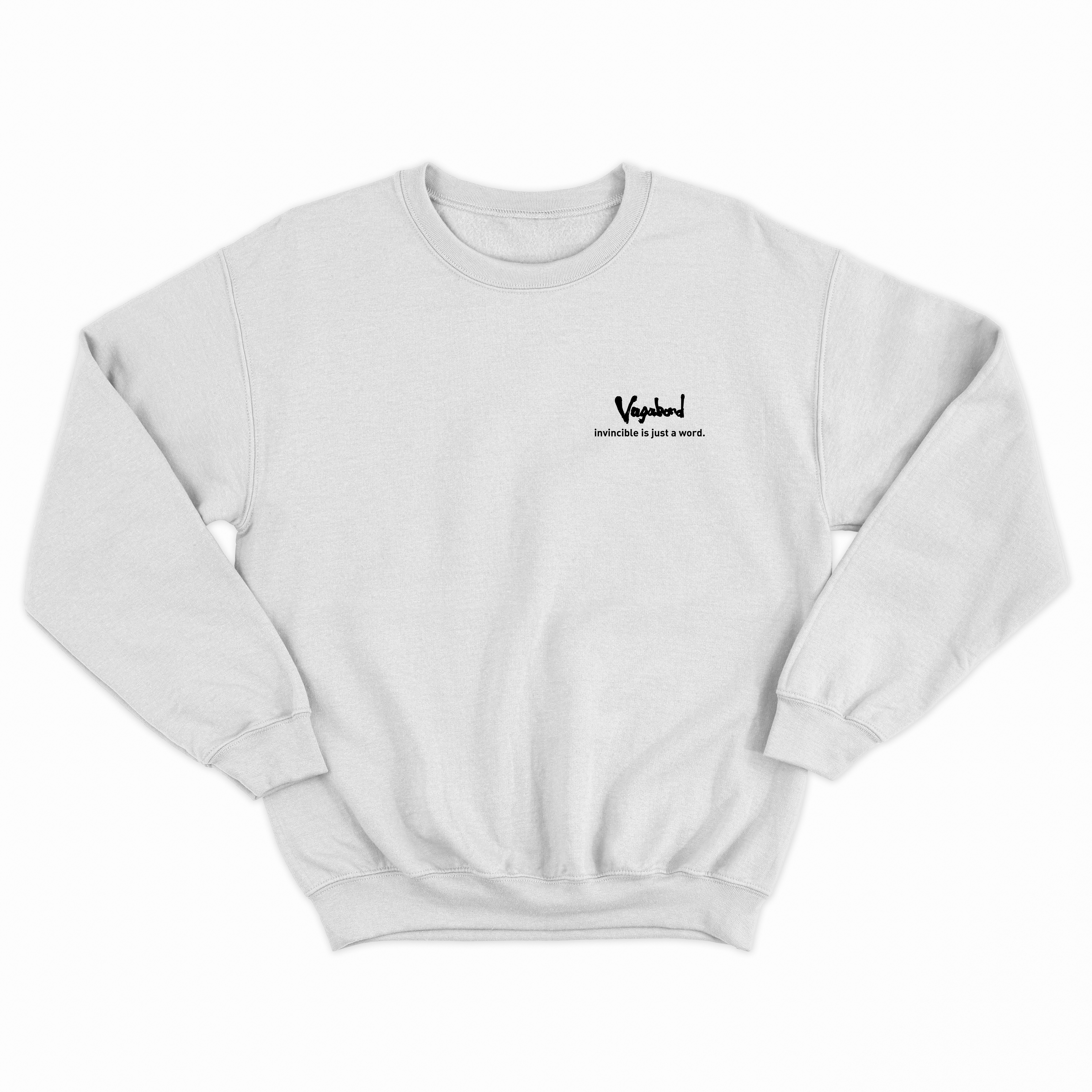 Vagabond Sweatshirt