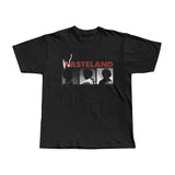 WASTELAND - M