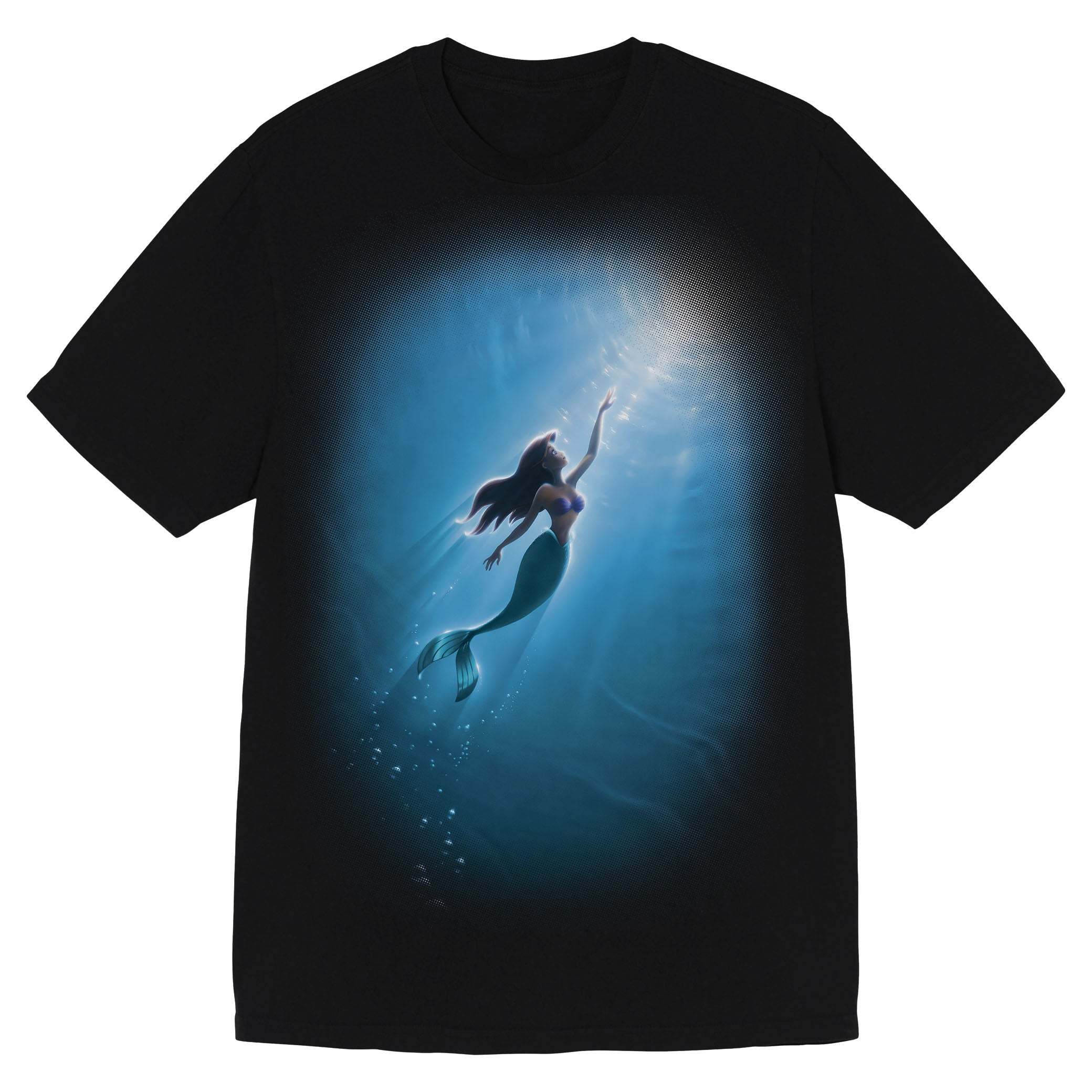 Ariel The Mermaid - WEARKOS