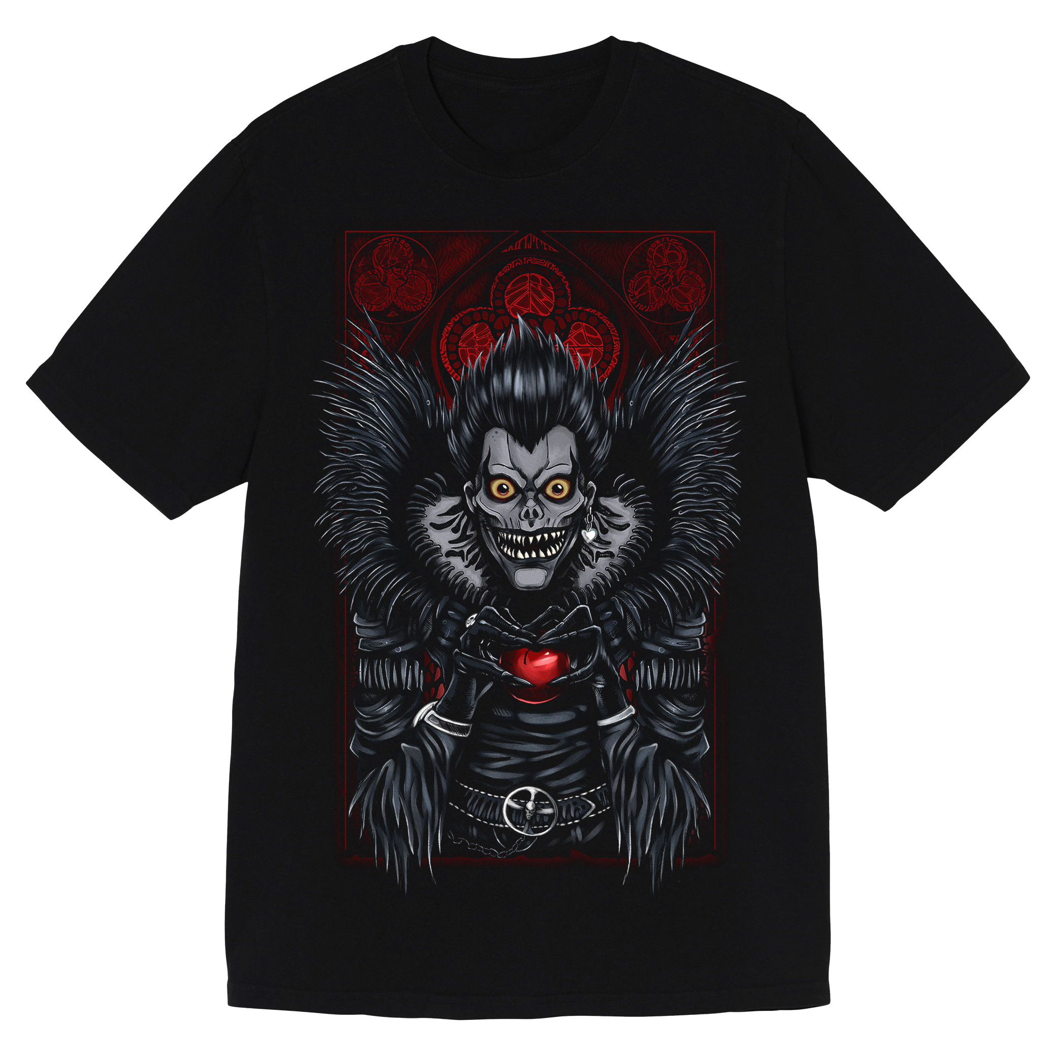 BLACK RYUK