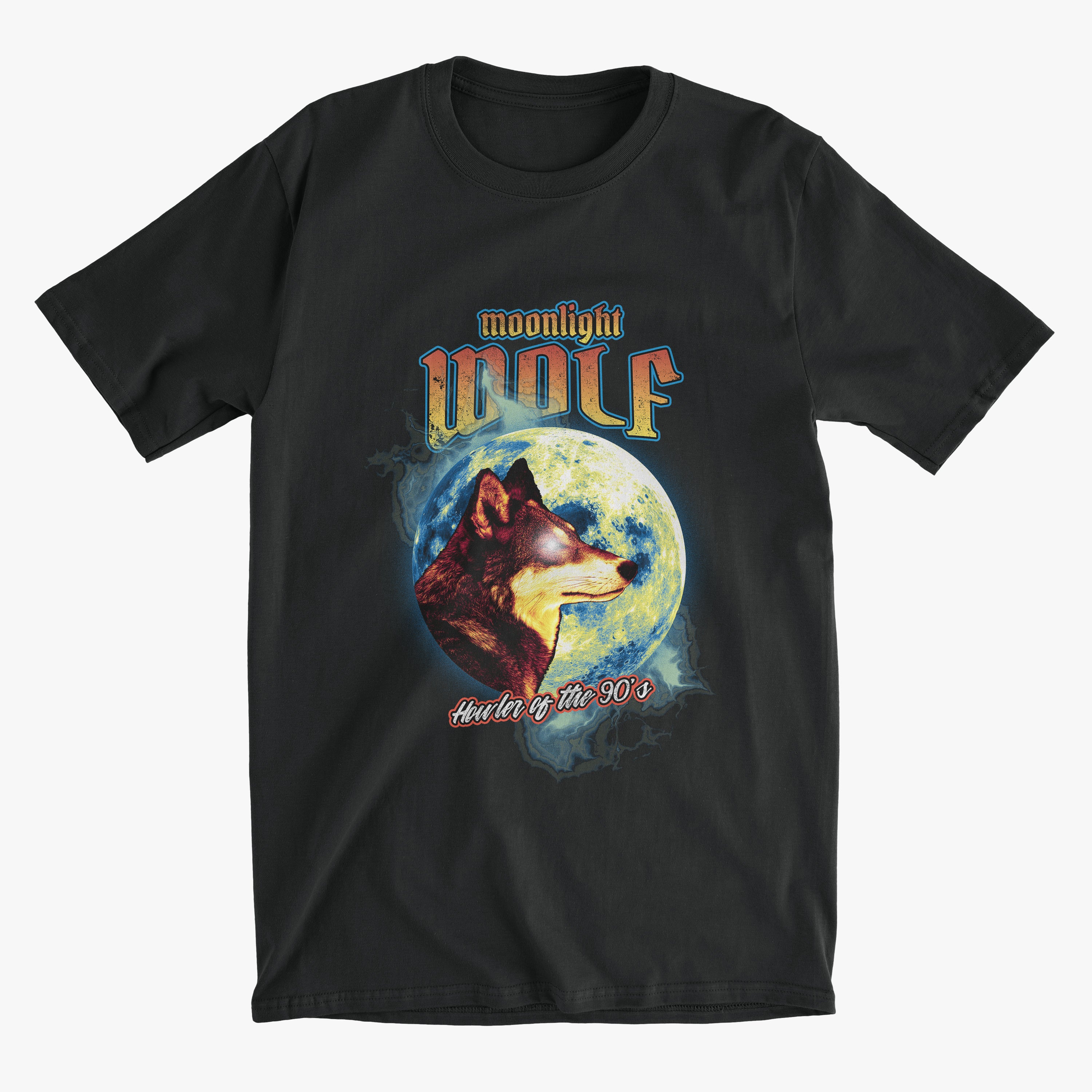 The howler of the 90's